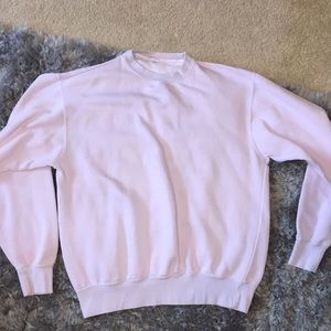 BRANDY MELVILLE SWEATSHIRT